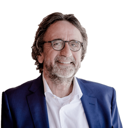 Dirk Hartmann, Geschäftsführung Franchisemanagement, Marketing, Vertrieb