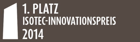 Innovationspreis 2014