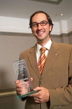 Franchise-Gründer-Preis 2004