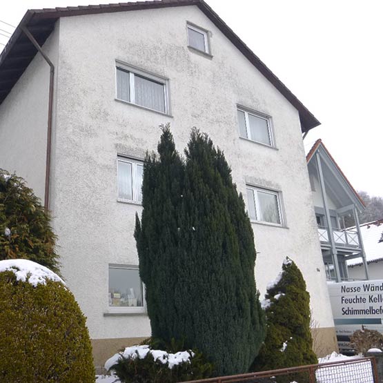 Mehrfamilienhaus Ravensburg