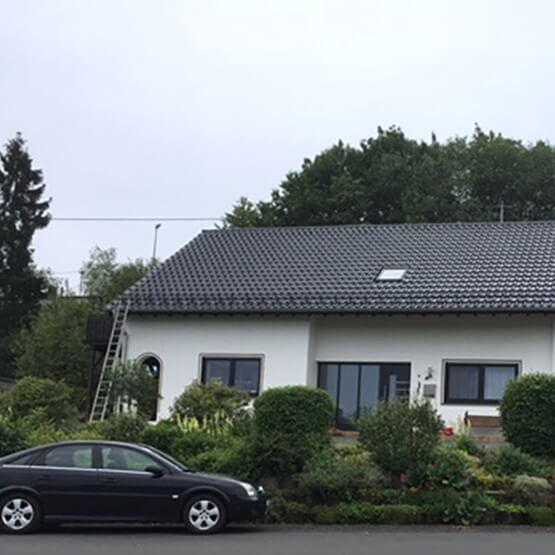 Einfamilienhaus Neidenbach