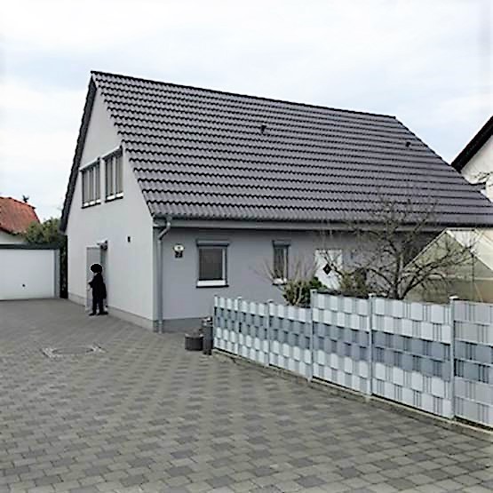 Mehrfamilienhaus Darmstadt-Dieburg