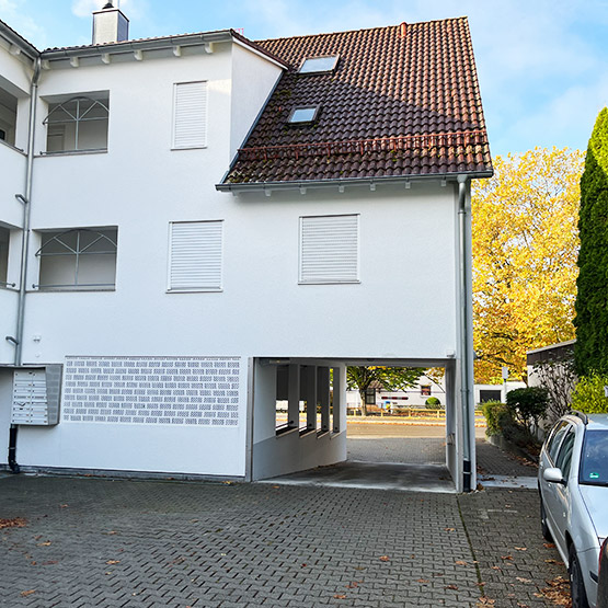 Mehrfamilienhaus Friedrichshafen