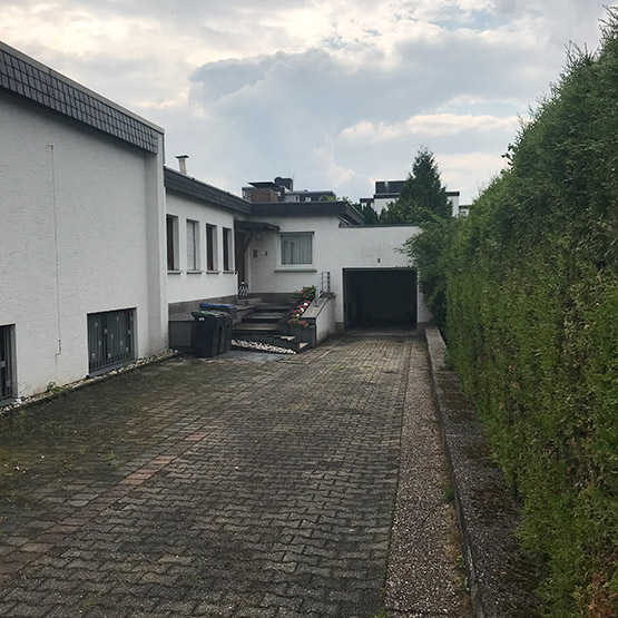 Einfamilienhaus Arnsberg