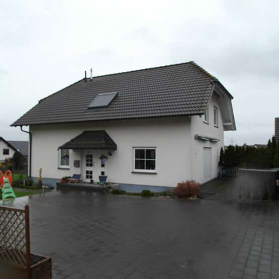 Einfamilienhaus Arnsberg
