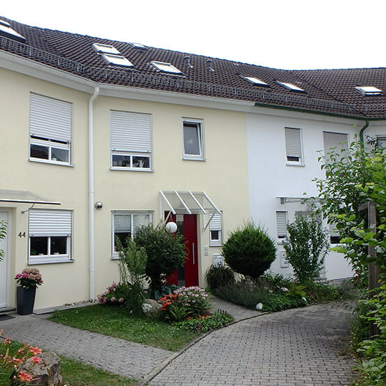 Einfamilienhaus Reutlingen