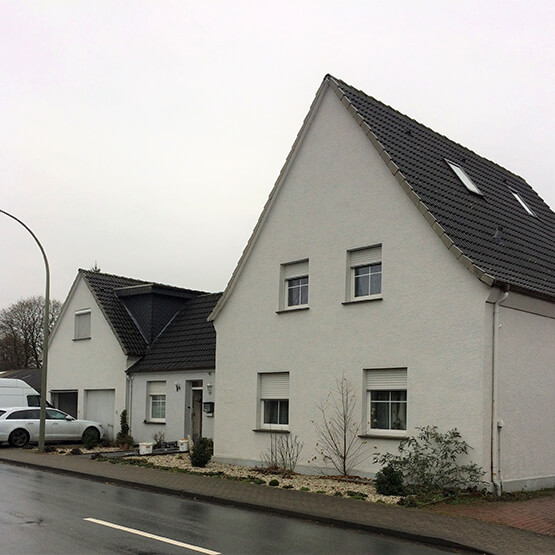 Mehrfamilienhaus Sassenberg