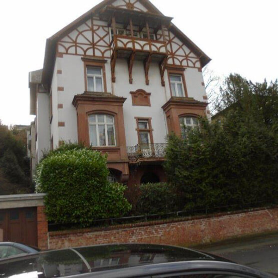 Einfamilienhaus Wiesbaden