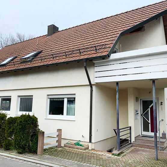 Einfamilienhaus Breisgau-Hochschwarzwald