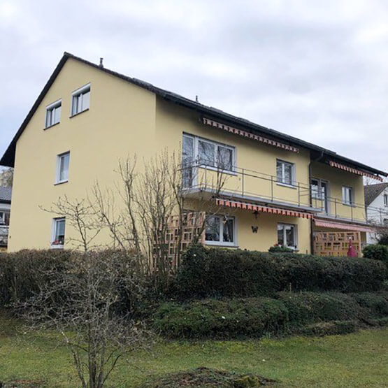 Mehrfamilienhaus Umkirch