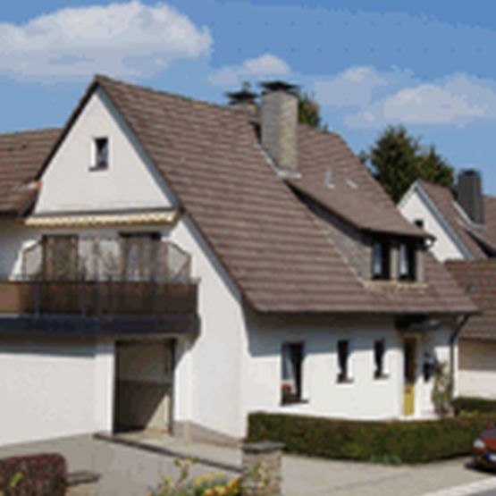Einfamilienhaus Lüdenscheid