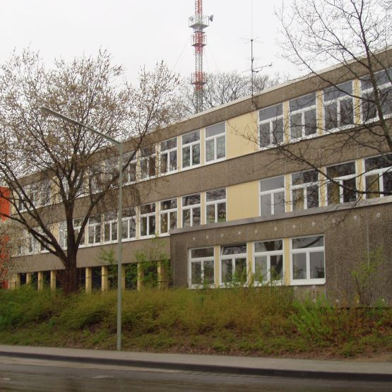 Schule / Kindergarten Siegen
