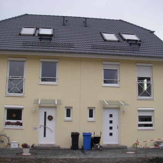 Einfamilienhaus Eschborn