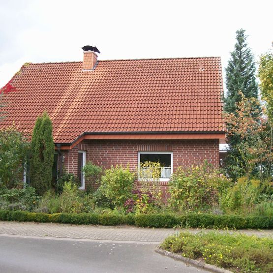 Einfamilienhaus Saerbeck