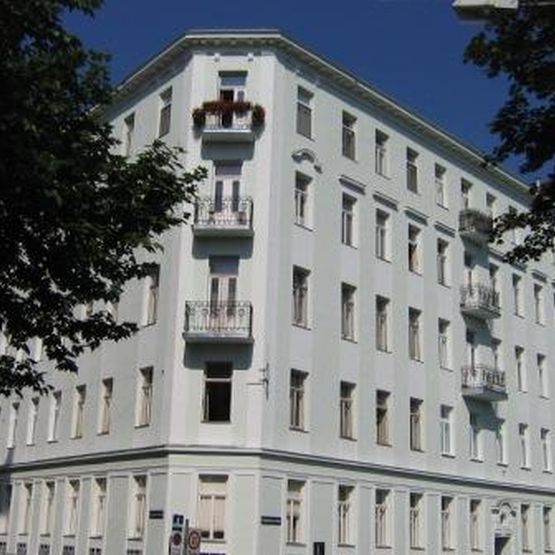 Mehrfamilienhaus Wien