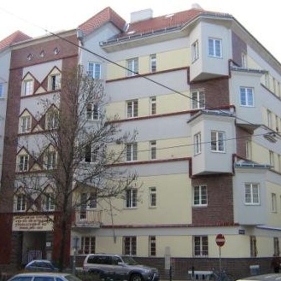 Mehrfamilienhaus Wien