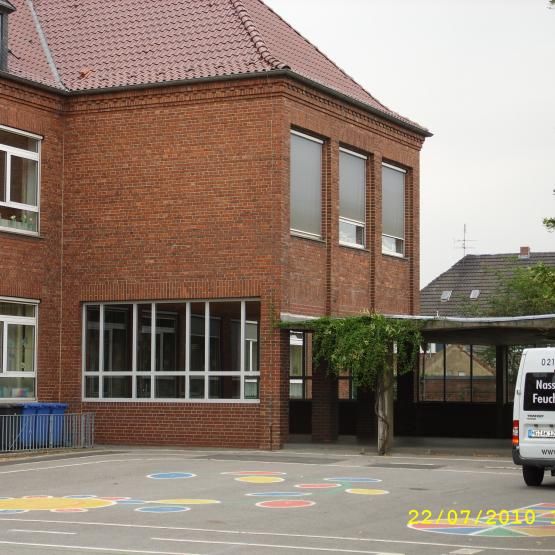 Schule / Kindergarten Meerbusch