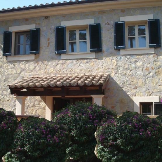 Einfamilienhaus Santa Ponsa