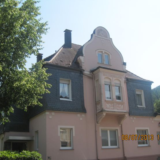 Einfamilienhaus Plettenberg