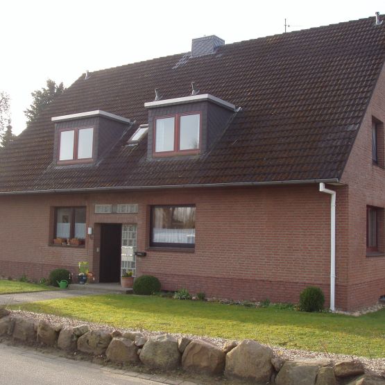 Mehrfamilienhaus Ratekau