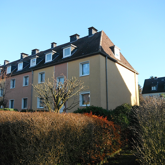 Mehrfamilienhaus Essen-Frillendorf