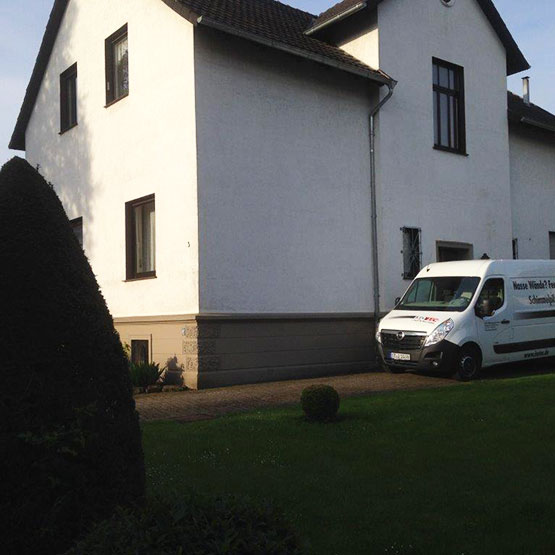 Mehrfamilienhaus Rheine