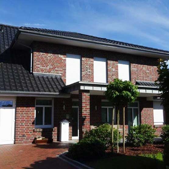 Einfamilienhaus Emden