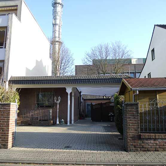 Einfamilienhaus Mönchengladbach