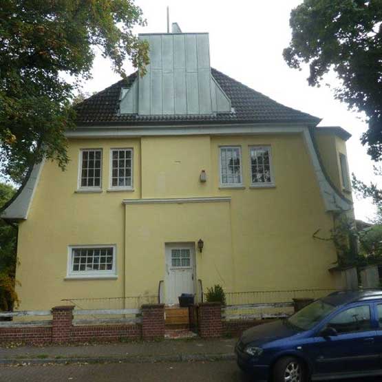 Einfamilienhaus Rendsburg