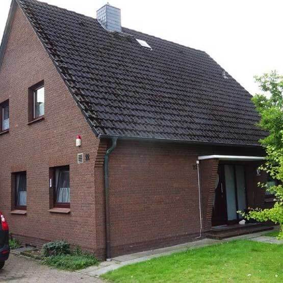 Einfamilienhaus Horsten-Friedeburg