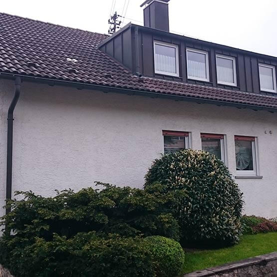 Einfamilienhaus Birenbach