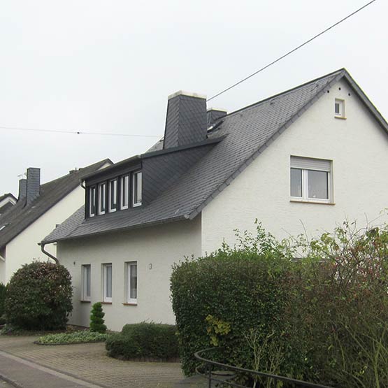 Einfamilienhaus Trier-Ruwer