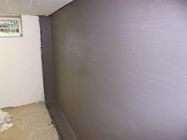 Abdichtungstechnik Morscheck Moers - Kombiflex, Sanierung gegen eindringende Nässe, feuchte Wände
