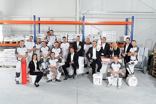  Abdichtungstechnik Morscheck ISOTEC-Partner in Neukirchen-Vluyn, Moers, Rheinberg, Kreis Wesel, Krefeld, Willich, Viersen, Duisburg, Oberhausen, Mülheim an der Ruhr
