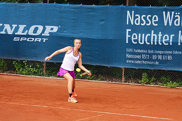 Isotec Open