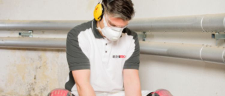 Feuchter Kellerboden? Das sind die Gründe