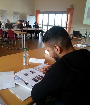 Abdichtungstechnik Morscheck - Schulung, Fortbildung, Seminar, Qualitätsicherung, Bauwerksabdichtung Abdichtungstechnik Morscheck - Schulung, Fortbildung, Seminar, Qualitätsicherung, Bauwerksabdichtung