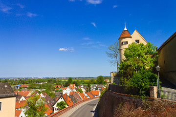 Friedberg bei Augsburg