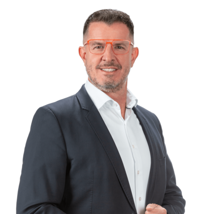 Marcus Schmidt, Sachverständiger für Baufeuchteschäden
