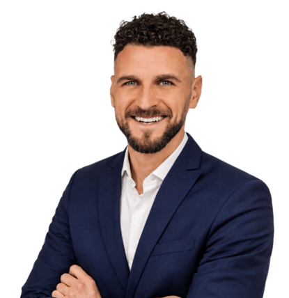 Alexander Kwasniewski Lechner, Fachberater / Vertrieb