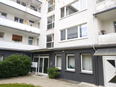 Mehrfamilienhaus Dortmund