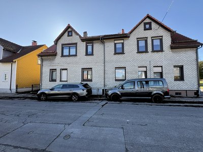 Einfamilienhaus Geratal