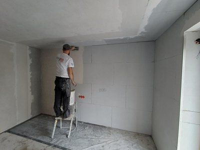 Einfamilienhaus Durach