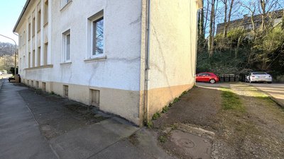 Mehrfamilienhaus Iserlohn