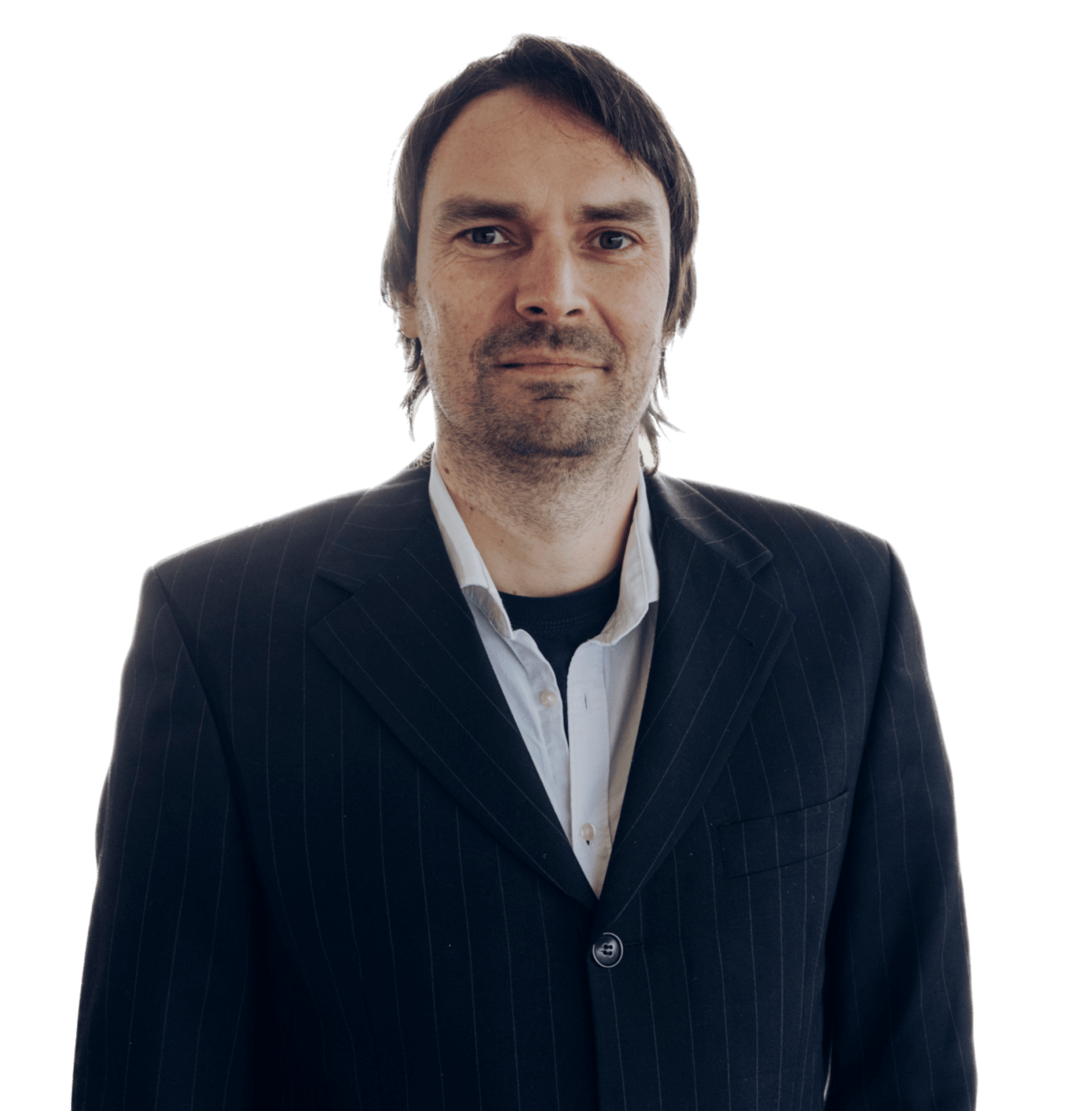 Matthias Heß, Baustellenkoordinator