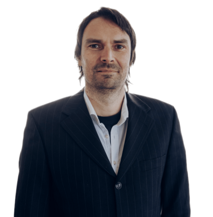 Matthias Heß, Baustellenkoordinator