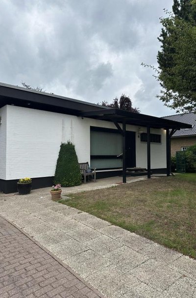 Einfamilienhaus Kummerfeld