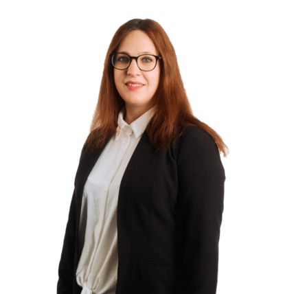 Sabrina Beck, Teamassistenz