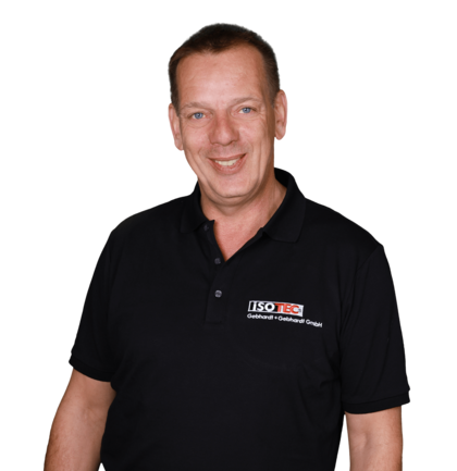 Martin Sachstetter, Bauleiter