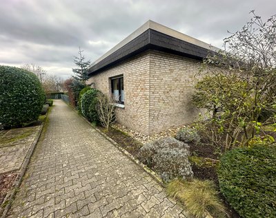 Einfamilienhaus Dortmund